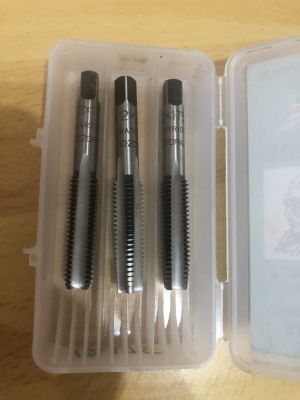 ขายTAPSเกลียว M8X1.25