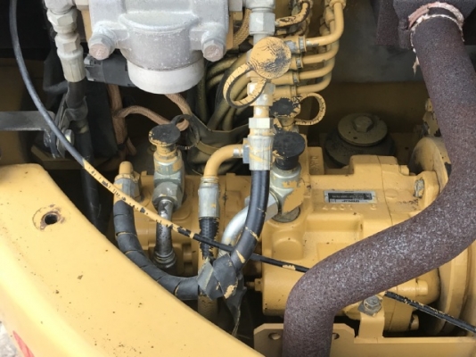 ขายรถขุด CAT 305SR คอนโทรลสั้น ปั๊มนิ้ว นำเข้าเองจากญี่ปุ่น สภาพสวยพร้อมใช้ มีVDOการทำงานครับ