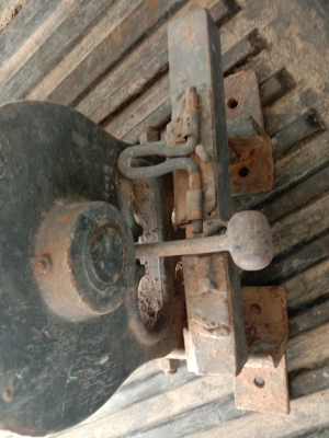 ขายวินส์เพลา10ตัน