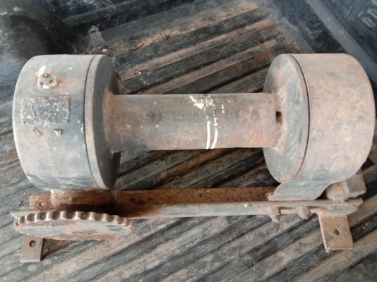 ขายวินส์เพลา10ตัน