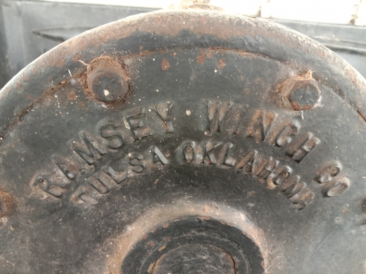 ขายวินส์เพลา10ตัน