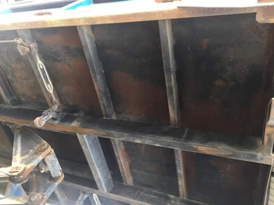 ขายรถสวย 348,000 ดั้มเกษตร 6ลัอ115 ห้างแท้ปี35