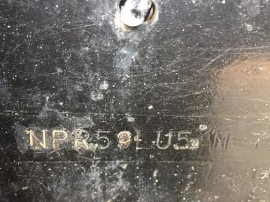 ขายรถสวย 348,000 ดั้มเกษตร 6ลัอ115 ห้างแท้ปี35