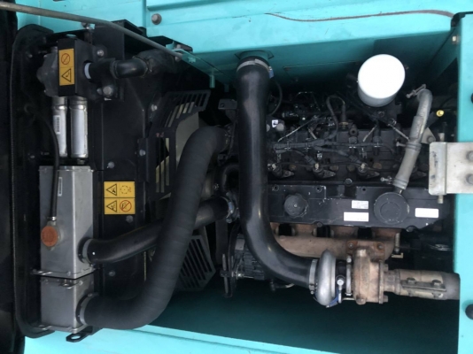 Kobelco sk 140XM ใช้งาน 7000ช.ม รถสวย สภาพเต็มพร้อมลงงาน เจ้าของขายเองเอกสารเล่มทะเบียน Kobelco sk 140XM ใช้งาน 7000ช.ม รถสวย สภาพเต็มพร้อมลงงาน เจ้าของขายเองเอกสารเล่มทะเบียน