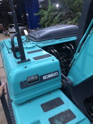 Kobelco sk 140XM ใช้งาน 7000ช.ม รถสวย สภาพเต็มพร้อมลงงาน เจ้าของขายเองเอกสารเล่มทะเบียน Kobelco sk 140XM ใช้งาน 7000ช.ม รถสวย สภาพเต็มพร้อมลงงาน เจ้าของขายเองเอกสารเล่มทะเบียน