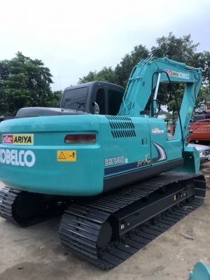Kobelco sk 140XM ใช้งาน 7000ช.ม รถสวย สภาพเต็มพร้อมลงงาน เจ้าของขายเองเอกสารเล่มทะเบียน Kobelco sk 140XM ใช้งาน 7000ช.ม รถสวย สภาพเต็มพร้อมลงงาน เจ้าของขายเองเอกสารเล่มทะเบียน