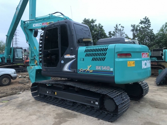 Kobelco sk 140XM ใช้งาน 7000ช.ม รถสวย สภาพเต็มพร้อมลงงาน เจ้าของขายเองเอกสารเล่มทะเบียน Kobelco sk 140XM ใช้งาน 7000ช.ม รถสวย สภาพเต็มพร้อมลงงาน เจ้าของขายเองเอกสารเล่มทะเบียน