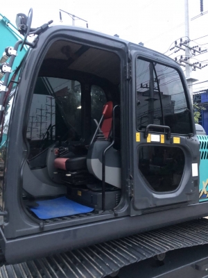 Kobelco sk 140XM ใช้งาน 7000ช.ม รถสวย สภาพเต็มพร้อมลงงาน เจ้าของขายเองเอกสารเล่มทะเบียน Kobelco sk 140XM ใช้งาน 7000ช.ม รถสวย สภาพเต็มพร้อมลงงาน เจ้าของขายเองเอกสารเล่มทะเบียน