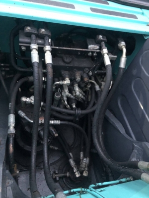 Kobelco sk 140XM ใช้งาน 7000ช.ม รถสวย สภาพเต็มพร้อมลงงาน เจ้าของขายเองเอกสารเล่มทะเบียน Kobelco sk 140XM ใช้งาน 7000ช.ม รถสวย สภาพเต็มพร้อมลงงาน เจ้าของขายเองเอกสารเล่มทะเบียน