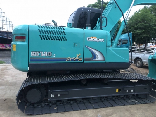 Kobelco sk 140XM ใช้งาน 7000ช.ม รถสวย สภาพเต็มพร้อมลงงาน เจ้าของขายเองเอกสารเล่มทะเบียน Kobelco sk 140XM ใช้งาน 7000ช.ม รถสวย สภาพเต็มพร้อมลงงาน เจ้าของขายเองเอกสารเล่มทะเบียน
