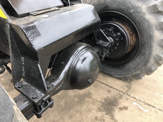 tcm std25สภาพดีเก่าญี่ปุ่น มีใบอินวอยไม่เคยใช้ในไทย