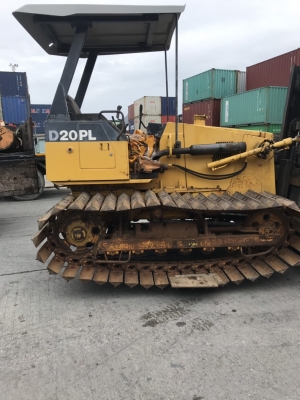 ขายรถแทรกเตอร์ ยี่ห้อ komatsu D20PL-7 สภาพสวย ช่วงล่างสวย พร้อมใช้งาน รถชั่วโมงการใช้งานน้อย สนใจสอบถามได้ที่ 089-2579650 ขายรถแทรกเตอร์ ยี่ห้อ komatsu D20PL-7 สภาพสวย ช่วงล่างสวย พร้อมใช้งาน รถชั่วโมงการใช้งานน้อย สนใจสอบถามได้ที่ 089-2579650