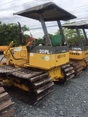 ขายรถแทรกเตอร์ ยี่ห้อ komatsu D20PL-7 สภาพสวย ช่วงล่างสวย พร้อมใช้งาน รถชั่วโมงการใช้งานน้อย สนใจสอบถามได้ที่ 089-2579650 ขายรถแทรกเตอร์ ยี่ห้อ komatsu D20PL-7 สภาพสวย ช่วงล่างสวย พร้อมใช้งาน รถชั่วโมงการใช้งานน้อย สนใจสอบถามได้ที่ 089-2579650