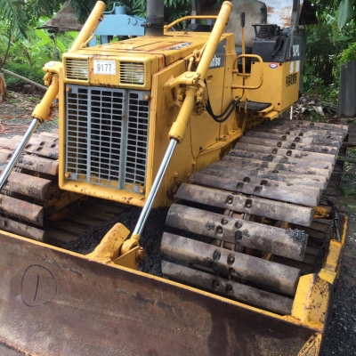 ขายรถแทรกเตอร์ ยี่ห้อ komatsu D20PL-7 สภาพสวย ช่วงล่างสวย พร้อมใช้งาน รถชั่วโมงการใช้งานน้อย สนใจสอบถามได้ที่ 089-2579650 ขายรถแทรกเตอร์ ยี่ห้อ komatsu D20PL-7 สภาพสวย ช่วงล่างสวย พร้อมใช้งาน รถชั่วโมงการใช้งานน้อย สนใจสอบถามได้ที่ 089-2579650