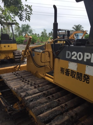 ขายรถแทรกเตอร์ ยี่ห้อ komatsu D20PL-7 สภาพสวย ช่วงล่างสวย พร้อมใช้งาน รถชั่วโมงการใช้งานน้อย สนใจสอบถามได้ที่ 089-2579650 ขายรถแทรกเตอร์ ยี่ห้อ komatsu D20PL-7 สภาพสวย ช่วงล่างสวย พร้อมใช้งาน รถชั่วโมงการใช้งานน้อย สนใจสอบถามได้ที่ 089-2579650