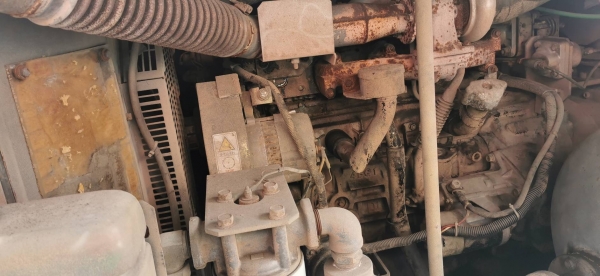 ขายAirman 390s เครื่อง 4 BDเทอรโบ มีเครื่องเดื่ยว  สนใจ 0909527888