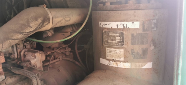 ขายAirman 390s เครื่อง 4 BDเทอรโบ มีเครื่องเดื่ยว  สนใจ 0909527888