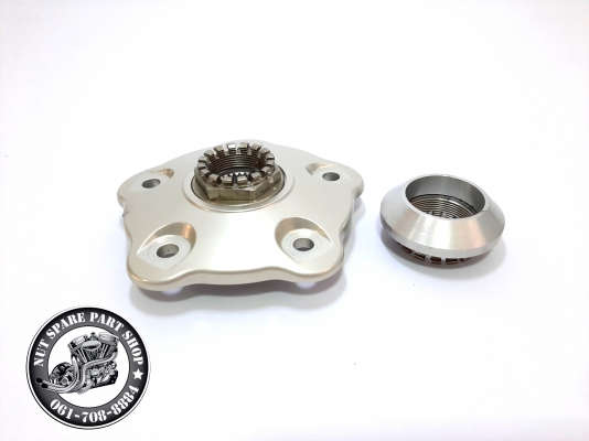 ขายฮับสเตอร์เดิม Ducati Monster 796/2R