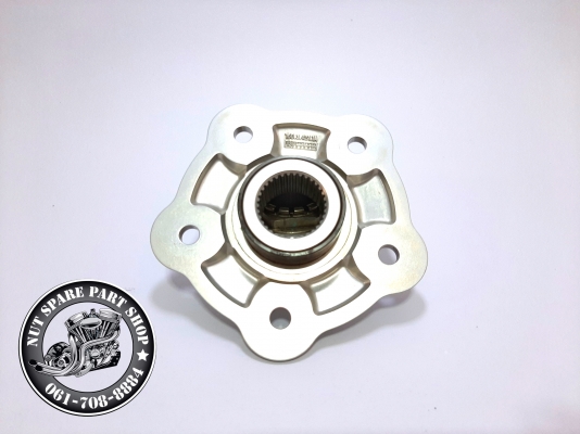 ขายฮับสเตอร์เดิม Ducati Monster 796/2R