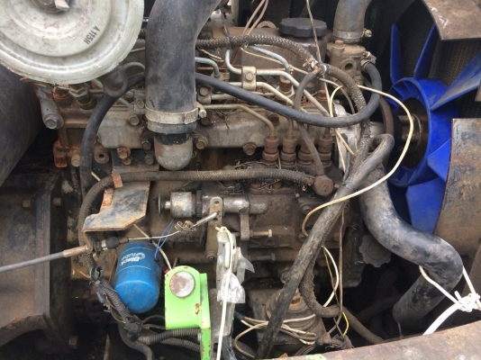 ขายรถแบคโฮ mm35B