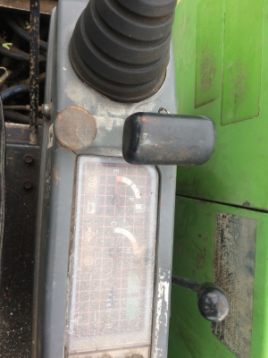 ขายรถแบคโฮ mm35B