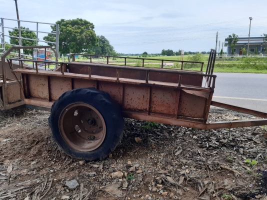 เทนเลอร์ต่อพวงรถไถลากของสนใจสอบถามใด้คับ เทนเลอร์ต่อพวงรถไถลากของสนใจสอบถามใด้คับ