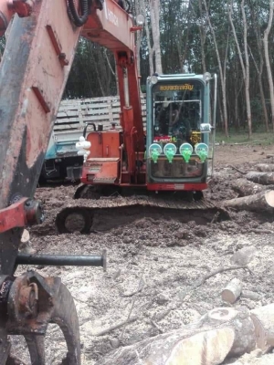 ขายHITACHI EX60-3 ราคา 380,000