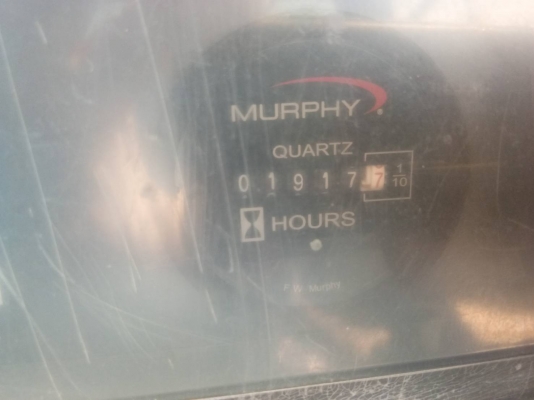 มี2คัน SHANTUI SD23 ขายคันละ 950,000 เป็นรถจีนคันที่1ทำงาน1760ชม.คันที่2.1917 ขนาดเท่ากับD7 มีลิฟหลัง