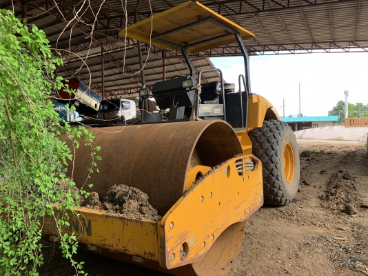 ขายรถบดสวยๆมือ1ป้ายแดง