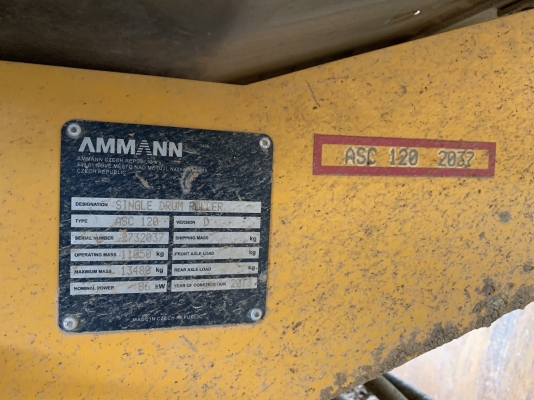 ขายรถบดสวยๆมือ1ป้ายแดง