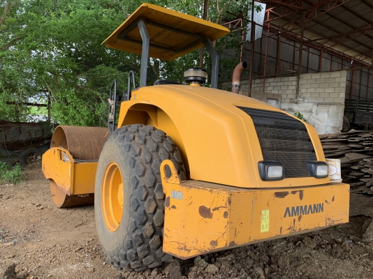 ขายรถบดสวยๆมือ1ป้ายแดง