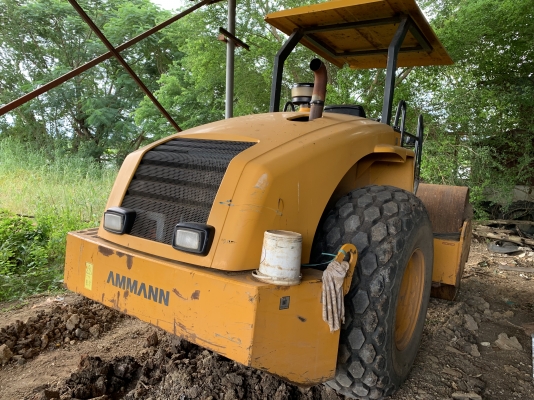 ขายรถบดสวยๆมือ1ป้ายแดง