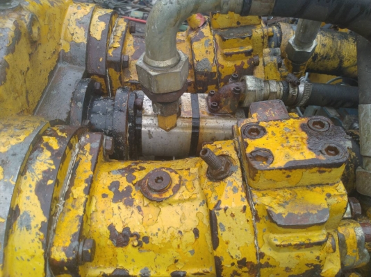 เครื่องยิงปูน