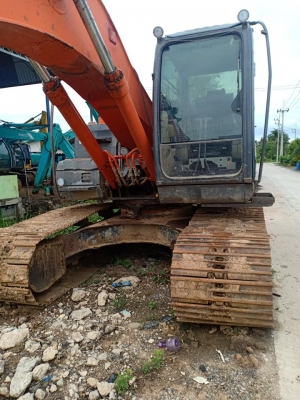 ขายจ้า..HITACHI ZX200 เก่าใน สภาพดี เครื่องปั๊มแห้ง เอกสารซื้อ-ขาย พร้อมใช้ โทร 089-3818694 จ๊อย ขายจ้า..HITACHI ZX200 เก่าใน สภาพดี เครื่องปั๊มแห้ง เอกสารซื้อ-ขาย พร้อมใช้ โทร 089-3818694 จ๊อย