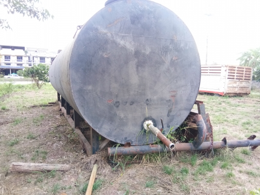 ขายถังน้ำ22000ลิตร