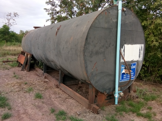 ขายถังน้ำ22000ลิตร