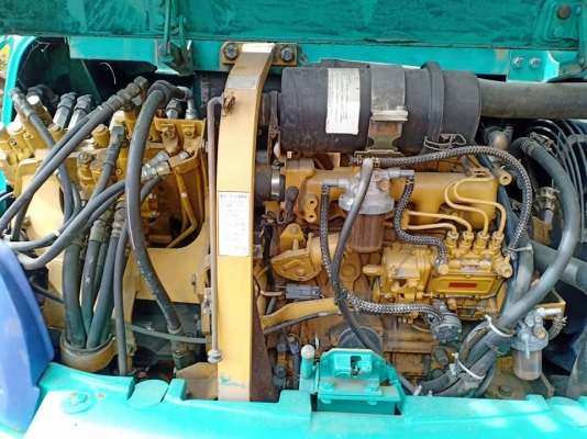 ขายจ้า..KOMATSU PC45-1 เก่านอกแท้ สภาพสวย เครื่องปั๊มแห้ง ใช้ โทร 089-3818694 จ๊อย ขายจ้า..KOMATSU PC45-1 เก่านอกแท้ สภาพสวย เครื่องปั๊มแห้ง ใช้ โทร 089-3818694 จ๊อย