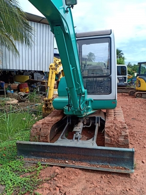 ขายจ้า..KOMATSU PC45-1 เก่านอกแท้ สภาพสวย เครื่องปั๊มแห้ง ใช้ โทร 089-3818694 จ๊อย ขายจ้า..KOMATSU PC45-1 เก่านอกแท้ สภาพสวย เครื่องปั๊มแห้ง ใช้ โทร 089-3818694 จ๊อย