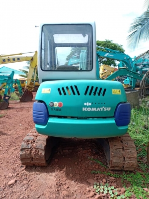 ขายจ้า..KOMATSU PC45-1 เก่านอกแท้ สภาพสวย เครื่องปั๊มแห้ง ใช้ โทร 089-3818694 จ๊อย ขายจ้า..KOMATSU PC45-1 เก่านอกแท้ สภาพสวย เครื่องปั๊มแห้ง ใช้ โทร 089-3818694 จ๊อย