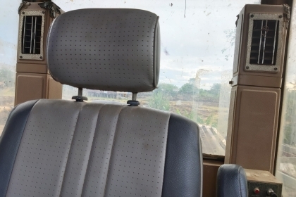 ขาย!! >>> CAT E120B สวยเดิม บอดี้สวย มีอินวอย <<< เบอร์ติดต่อ 098-7155789 086-4631102