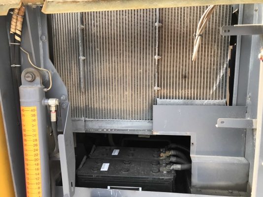 ขายรถปูยาง VOGELE รุ่น Super 1800-2 รถนอกขายถูก สภาพสวย ๆ เลยครับ ขายรถปูยาง VOGELE รุ่น Super 1800-2 รถนอกขายถูก สภาพสวย ๆ เลยครับ