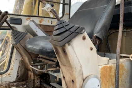 ขาย!! >>> Kobelco Sk120mark3 ราคาเบาๆ ใช้งานได้ <<< เบอร์ติดต่อ 098-7155789 086-4631102