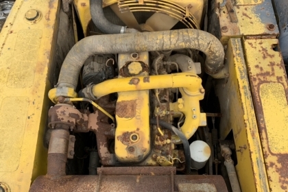 ขาย!! >>> Kobelco Sk120mark3 ราคาเบาๆ ใช้งานได้ <<< เบอร์ติดต่อ 098-7155789 086-4631102