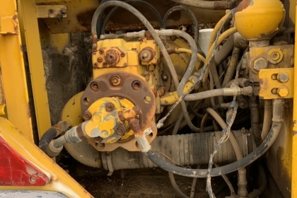 ขาย!! >>> Kobelco Sk120mark3 ราคาเบาๆ ใช้งานได้ <<< เบอร์ติดต่อ 098-7155789 086-4631102