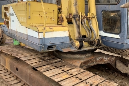 ขาย!! >>> Kobelco Sk120mark3 ราคาเบาๆ ใช้งานได้ <<< เบอร์ติดต่อ 098-7155789 086-4631102