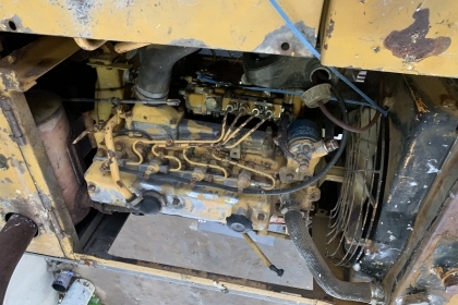 ขาย!! &gt;&gt;&gt; Komatsu 10HT เท่า PC60 รุ่นทนทาน &lt;&lt;&lt; เบอร์ติดต่อ 098-7155789 086-4631102