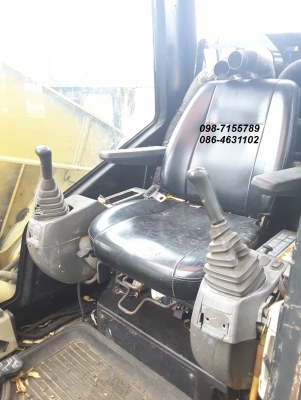 ขาย!! >>> CAT 321C CR ราคาเบาๆ พร้อมลุยงาน <<< เบอร์ติดต่อ 098-7155789 086-4631102