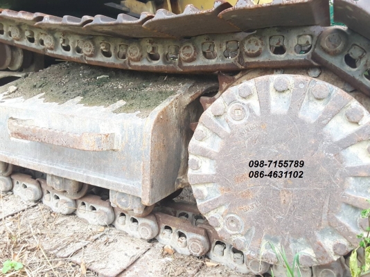 ขาย!! >>> CAT 321C CR ราคาเบาๆ พร้อมลุยงาน <<< เบอร์ติดต่อ 098-7155789 086-4631102