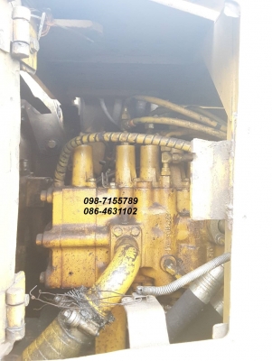 ขาย!! >>> CAT 321C CR ราคาเบาๆ พร้อมลุยงาน <<< เบอร์ติดต่อ 098-7155789 086-4631102