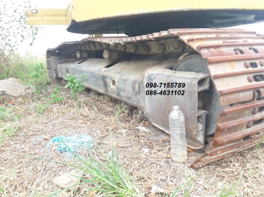 ขาย!! >>> CAT 321C CR ราคาเบาๆ พร้อมลุยงาน <<< เบอร์ติดต่อ 098-7155789 086-4631102